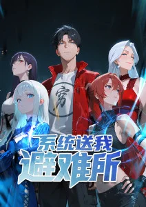 水墨武侠动画纸上江湖海报